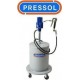 ΓΡΑΣΣΑΔΟΡΟΣ ΑΕΡΟΣ PRESSOL ΜΕ ΚΑΔΟ 20kgr. 27846950
