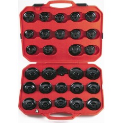 ΣΕΤ ΦΙΛΤΡΟΚΛΕΙΔΑ ΚΟΥΠΑ 30τεμ.FORCE 61917