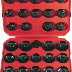 ΣΕΤ ΦΙΛΤΡΟΚΛΕΙΔΑ ΚΟΥΠΑ 30τεμ.FORCE 61917