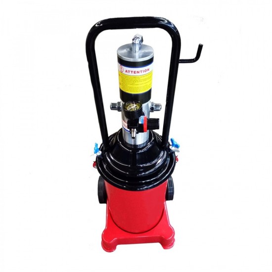 ΓΡΑΣΣΑΔΟΡΟΣ ΑΕΡΟΣ TORIN ΜΕ ΚΑΔΟ 12kgr. TRH12