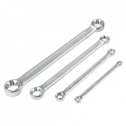 ΣΕΤ ΠΟΛΥΓΩΝΑ ΤΟΡΞ ΙΣΙΑ 4τεμ.(Ε6-Ε24) FORCE 5041