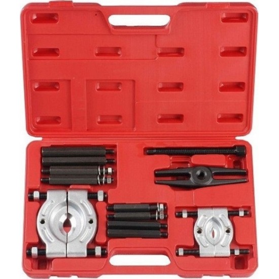 ΣΕΤ ΑΠΟΚΟΛΛΗΤΕΣ ΡΟΥΛΕΜΑΝ 10τεμ.FORCE 66610