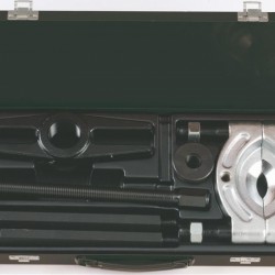 ΣΕΤ ΑΠΟΚΟΛΛΗΤΕΣ ΡΟΥΛΕΜΑΝ 7τεμ.FORCE 66612