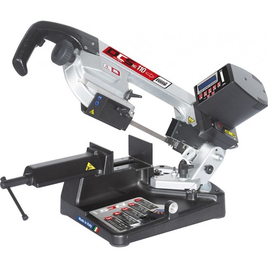 ΠΡΙΟΝΟΚΟΡΔΕΛΑ ΥΨΗΛΗΣ ΤΑΧΥΤΗΤΑΣ ΚΟΠΗΣ DIGITAL CUTTING SYSTEM FEMI DCS NG 110