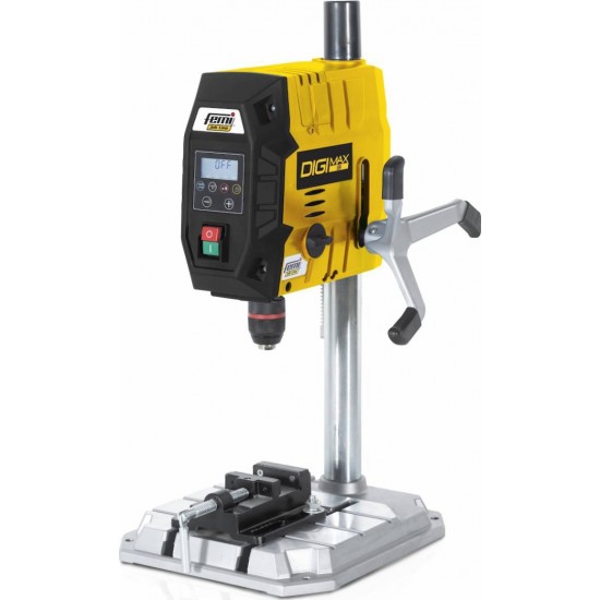 ΚΟΛΩΝΑΤΟ ΔΡΑΠΑΝΟ ΠΑΓΚΟΥ FEMI DIGIMAX 13