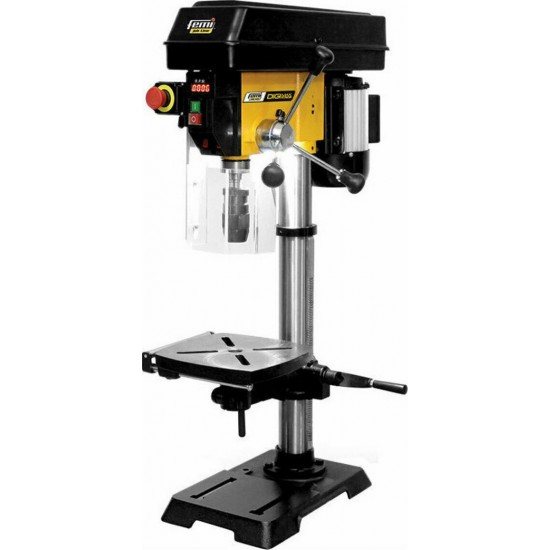 ΚΟΛΩΝΑΤΟ ΔΡΑΠΑΝΟ ΠΑΓΚΟΥ FEMI DIGIMAX 168Β PRO