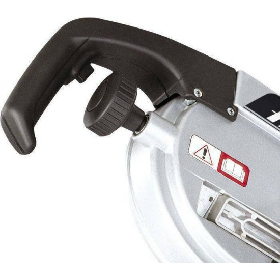 ΠΡΙΟΝΟΚΟΡΔΕΛΑ ΗΜΙΦΟΡΗΤΗ ΥΨΗΛΗΣ ΤΑΧΥΤΗΤΑΣ ΚΟΠΗΣ FEMI NG 160