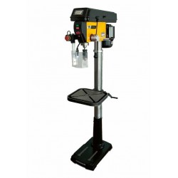 ΚΟΛΩΝΑΤΟ ΔΡΑΠΑΝΟ ΔΑΠΕΔΟΥ FEMI DIGIMAX 16F PRO