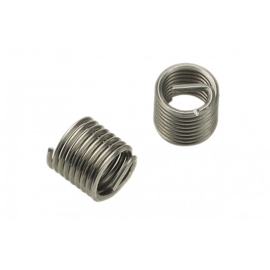 ΣΕΤ ΣΕ ΚΑΣΕΤΙΝΑ ΕΠΙΔΙΟΡΘΩΤΕΣ ΣΠΕΙΡΩΜΑΤΩΝ 5τεμ.(Μ5-Μ12)  V-COIL VOLKEL 04081