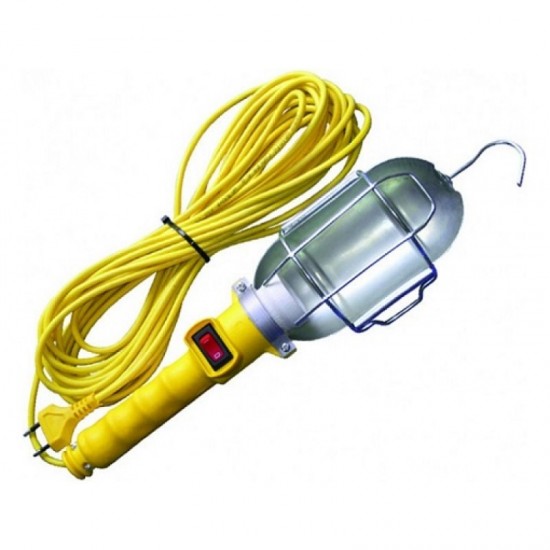 ΜΠΑΛΑΝΤΕΖΑ ΣΥΝΕΡΓΕΙΟΥ 75Watt.ΕΓΧΩΡΙΑ 10m.61012001