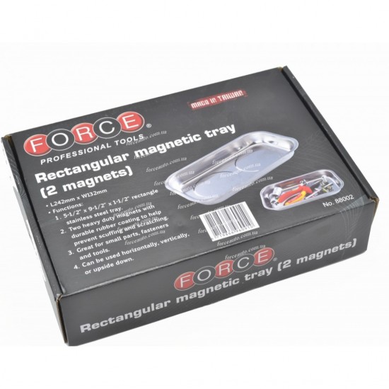 ΣΚΑΦΑΚΙ ΜΑΓΝΗΤΙΚΟ FORCE 88002