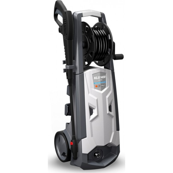 ΠΛΥΣΤΙΚΟ ΜΗΧΑΝΗΜΑ ΚΡΥΟΥ ΝΕΡΟΥ ΥΨΗΛΗΣ ΠΙΕΣΗΣ COMET KLS1400 EXTRA