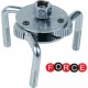 ΦΙΛΤΡΟΚΛΕΙΔΟ ΑΡΑΧΝΗ FORCE 61904 Φ65-120