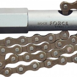 ΦΙΛΤΡΟΚΛΕΙΔΟ ΜΕ ΚΑΔΕΝΑ 120mm.FORCE 61901