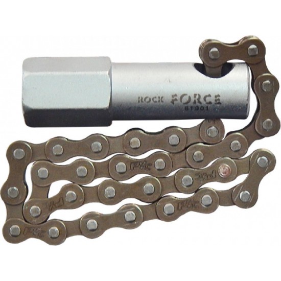 ΦΙΛΤΡΟΚΛΕΙΔΟ ΜΕ ΚΑΔΕΝΑ 120mm.FORCE 61901