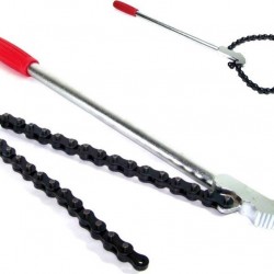 ΦΙΛΤΡΟΚΛΕΙΔΟ ΜΕ ΚΑΔΕΝΑ 150mm.FORCE 61914