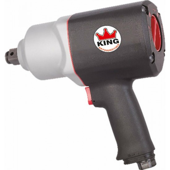 ΑΕΡΟΚΛΕΙΔΟ 3/4" KING 90160 2034Nm.