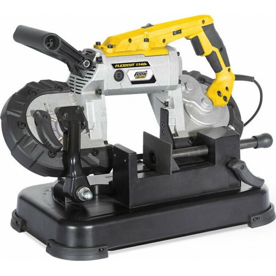 ΠΡΙΟΝΟΚΟΡΔΕΛΑ ΞΗΡΑΣ ΚΟΠΗΣ ΦΟΡΗΤΗ FEMI FLEXICUT 1140E