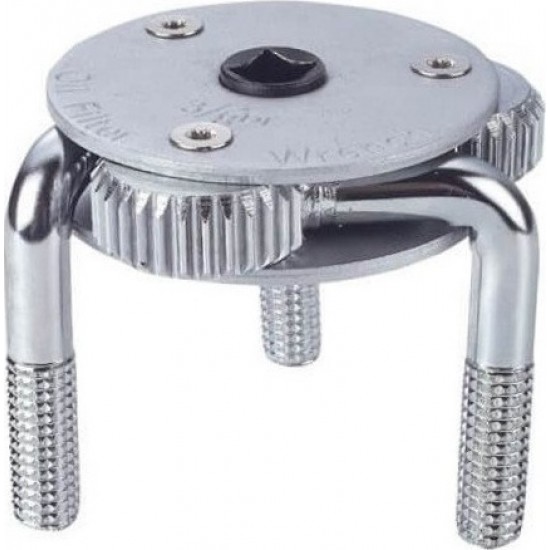 ΦΙΛΤΡΟΚΛΕΙΔΟ ΑΡΑΧΝΗ FORCE 61904 Φ65-120