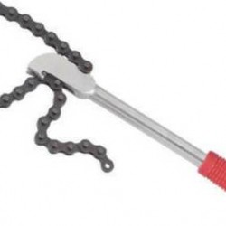 ΦΙΛΤΡΟΚΛΕΙΔΟ ΜΕ ΚΑΔΕΝΑ 150mm.FORCE 61914