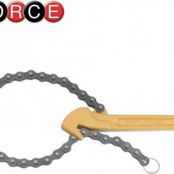 ΦΙΛΤΡΟΚΛΕΙΔΟ ΜΕ ΚΑΔΕΝΑ 110mm.FORCE 61911