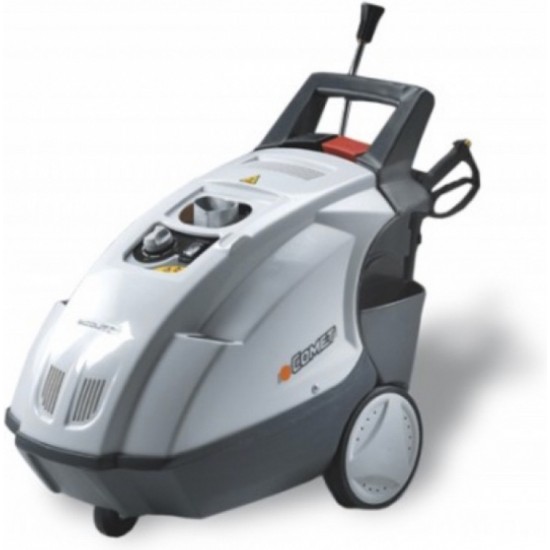 ΠΛΥΣΤΙΚΟ ΜΗΧΑΝΗΜΑ ΚΡΥΟΥ-ΖΕΣΤΟΥ ΝΕΡΟΥ ΥΨΗΛΗΣ ΠΙΕΣΗΣ COMET SCOUT 150