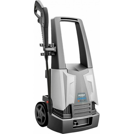 ΠΛΥΣΤΙΚΟ ΜΗΧΑΝΗΜΑ ΚΡΥΟΥ ΝΕΡΟΥ ΥΨΗΛΗΣ ΠΙΕΣΗΣ COMET KRM1100