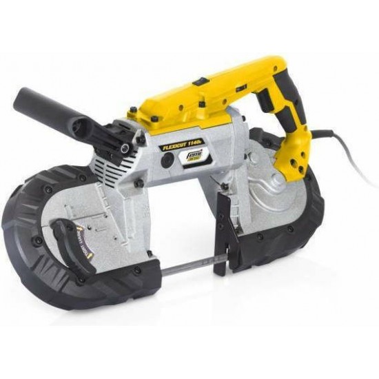 ΠΡΙΟΝΟΚΟΡΔΕΛΑ ΞΗΡΑΣ ΚΟΠΗΣ ΦΟΡΗΤΗ FEMI FLEXICUT 1140E