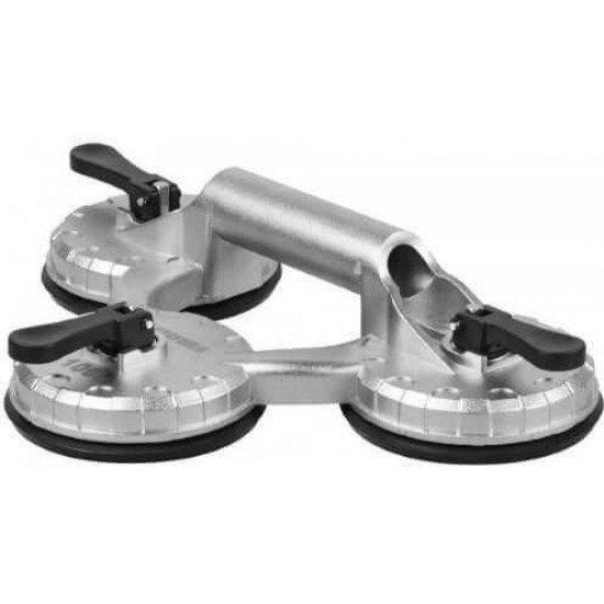 ΒΕΝΤΟΥΖΑ ΤΡΙΠΛΗ ΠΟΛΛΑΠΛΩΝ ΧΡΗΣΕΩΝ 100kg.FORCE 63405 A