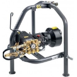 ΠΛΥΣΤΙΚΟ ΜΗΧΑΝΗΜΑ ΚΡΥΟΥ ΝΕΡΟΥ ΥΨΗΛΗΣ ΠΙΕΣΗΣ COMET PTOTRWN 6036