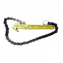 ΦΙΛΤΡΟΚΛΕΙΔΟ ΜΕ ΚΑΔΕΝΑ 110mm.FORCE 61911