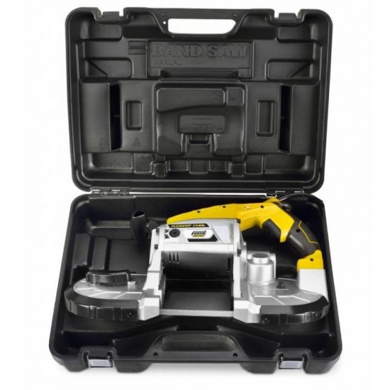 ΠΡΙΟΝΟΚΟΡΔΕΛΑ ΞΗΡΑΣ ΚΟΠΗΣ ΦΟΡΗΤΗ FEMI FLEXICUT 1140E