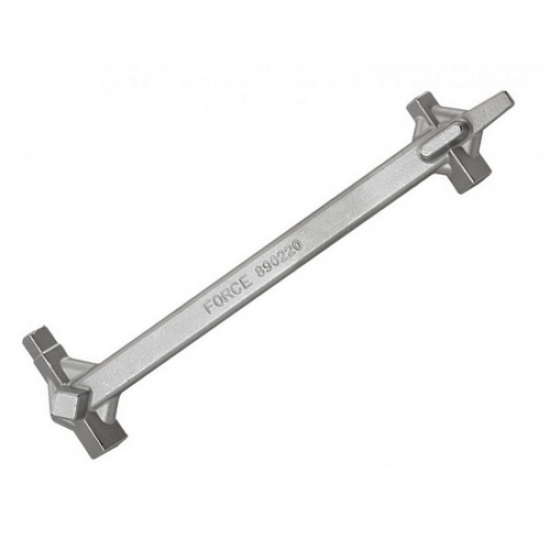 ΤΑΠΟΚΛΕΙΔΟ ΔΙΕΘΝΗ FORCE 890220