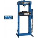 ΠΡΕΣΣΑ ΒΑΡΕΩΣ ΤΥΠΟΥ HEAVY DUTY 30ton.Multi 80415