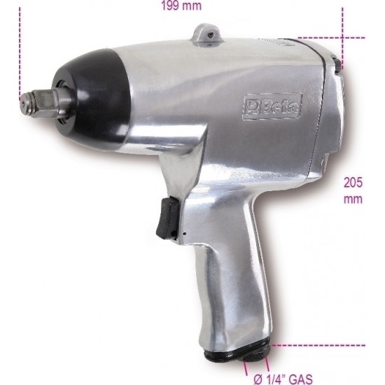 ΑΕΡΟΚΛΕΙΔΟ 1/2" BETA 1927A 610Nm.