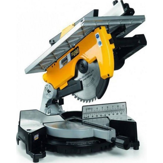 ΦΑΛΤΣΟΠΡΟΙΟΝΟ ΞΥΛΟΥ FEMI TR 090