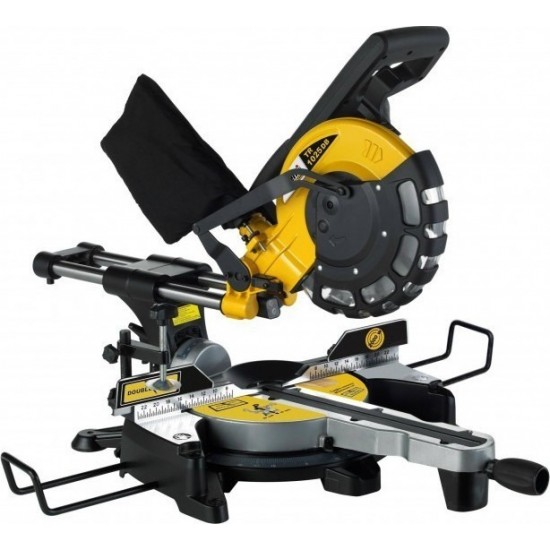 ΦΑΛΤΣΟΠΡΟΙΟΝΟ ΞΥΛΟΥ RADIAL FEMI TR 1025DB