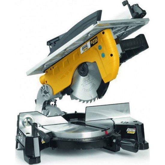 ΦΑΛΤΣΟΠΡΟΙΟΝΟ ΞΥΛΟΥ FEMI TR 235