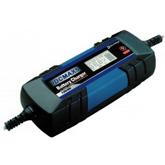 ΦΟΡΤΙΣΤΗΣ ΑΥΤΟΜΑΤΟΣ ARCMAX IDCMAX5