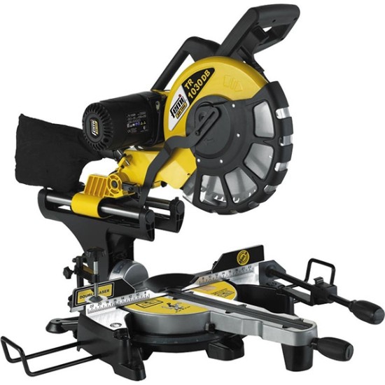 ΦΑΛΤΣΟΠΡΟΙΟΝΟ ΞΥΛΟΥ RADIAL FEMI TR 1030DB