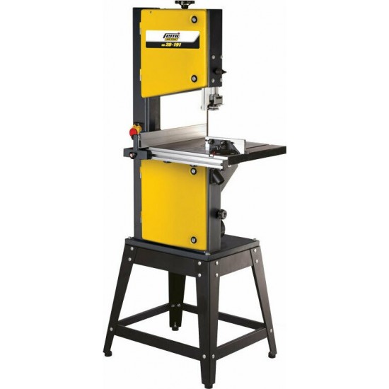 ΚΑΘΕΤΗ ΠΡΙΟΝΟΚΟΡΔΕΛΑ ΞΥΛΟΥ FEMI VB 28-191