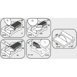 ΦΑΛΤΣΟΠΡΟΙΟΝΟ ΞΥΛΟΥ FEMI TR 090