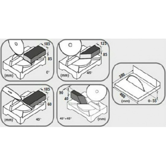 ΦΑΛΤΣΟΠΡΟΙΟΝΟ ΞΥΛΟΥ FEMI TR 090