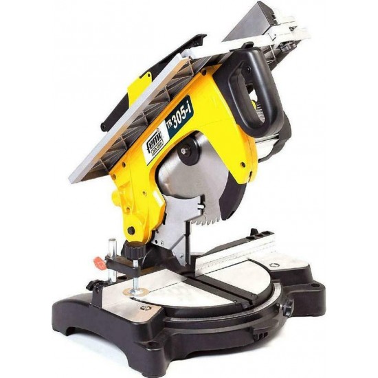 ΦΑΛΤΣΟΠΡΟΙΟΝΟ ΞΥΛΟΥ FEMI TR 350i