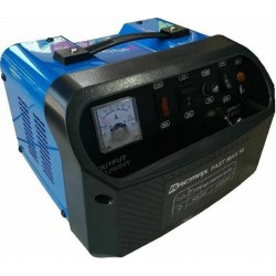 ΦΟΡΤΙΣΤΗΣ ΜΠΑΤΑΡΙΩΝ ARCMAX FAST MAX 50