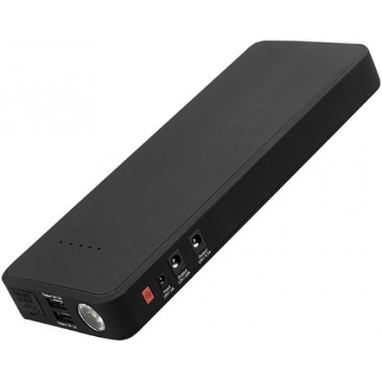ΕΚΚΙΝΗΤΗΣ ΚΑΙ POWER BANK ARCMAX PPSMAX 600