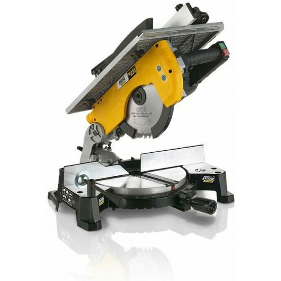 ΦΑΛΤΣΟΠΡΟΙΟΝΟ ΞΥΛΟΥ FEMI TR 235