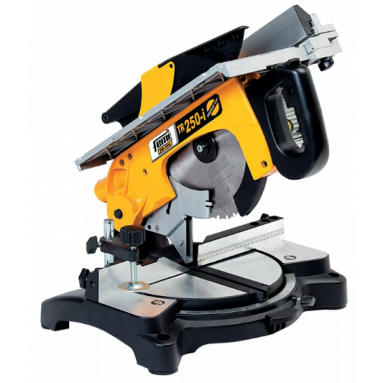 ΦΑΛΤΣΟΠΡΟΙΟΝΟ ΞΥΛΟΥ FEMI TR 250i Double Cut