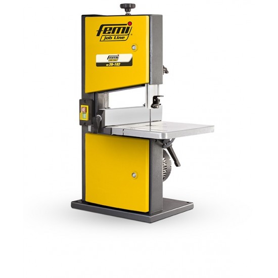 ΚΑΘΕΤΗ ΠΡΙΟΝΟΚΟΡΔΕΛΑ ΞΥΛΟΥ FEMI VB 28-182