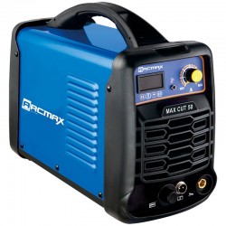 ΜΗΧΑΝΗ ΚΟΠΗΣ ΜΕΤΑΛΛΩΝ MaxCut 50 Arcmax Plasma ΦΟΡΗΤΗ